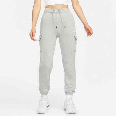 Graue Nike Damen Jogginghosen online kaufen 